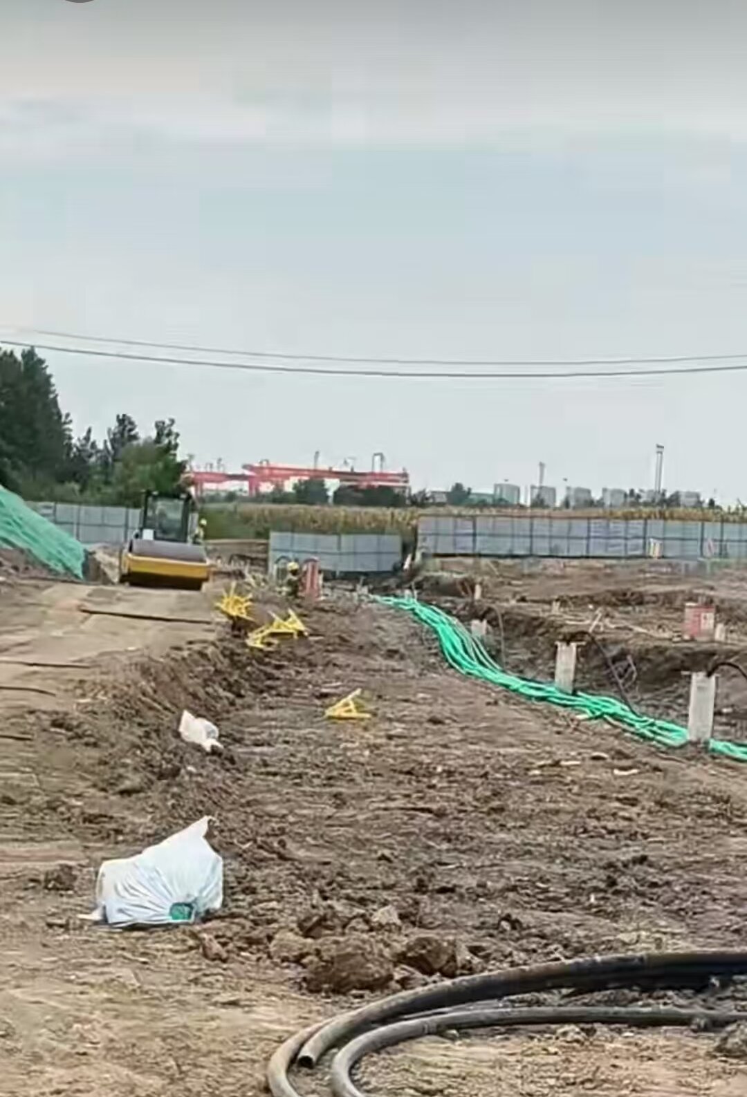 京口区打井公司